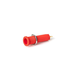 connecteur d'alimentation électrique 1