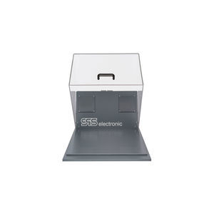 boîtier de bureau 1