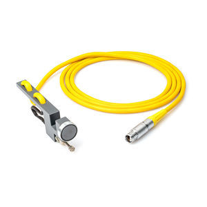 connecteur d'alimentation électrique 1