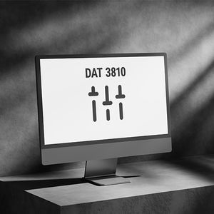 progiciel d'acquisition / analyse de données 1