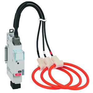 compteur d'énergie électrique triphasé 1