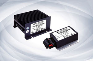 convertisseur DC/DC à isolation galvanique