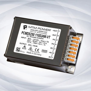 convertisseur DC/DC embrochable