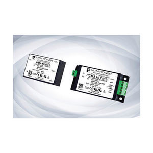 alimentation électrique pour circuit imprimé