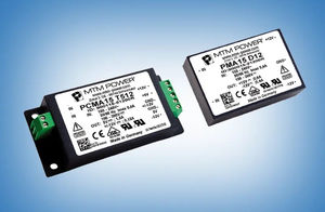 alimentation électrique pour circuit imprimé 1