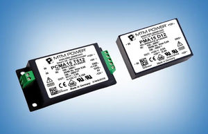 alimentation électrique pour circuit imprimé 1