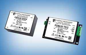 alimentation électrique pour circuit imprimé 1