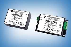 alimentation électrique pour circuit imprimé 1