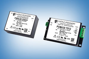 alimentation électrique pour circuit imprimé 1