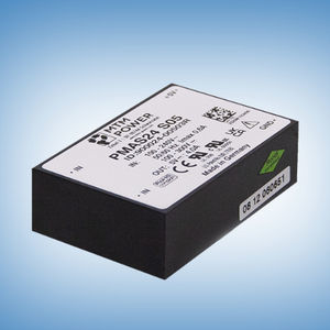 alimentation électrique pour circuit imprimé 1