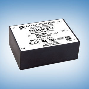 alimentation électrique pour circuit imprimé 1