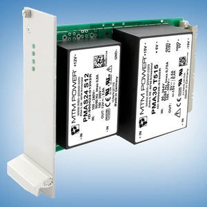 alimentation électrique rackable
