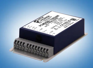 convertisseur DC/DC à isolation galvanique