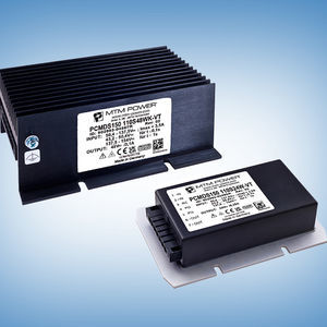 convertisseur DC/DC à isolation galvanique