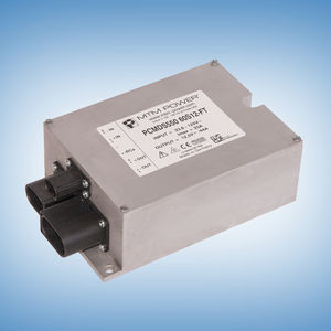 convertisseur DC/DC à isolation galvanique