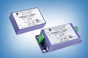 convertisseur DC/DC de circuit imprimé
