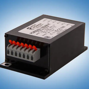 convertisseur DC/DC à isolation galvanique