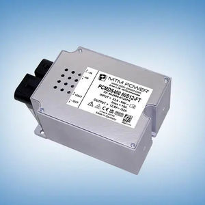 convertisseur DC/DC à isolation galvanique