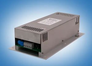module convertisseur DC/DC monté sur châssis