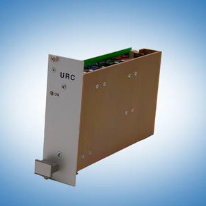 module convertisseur DC/DC embrochable
