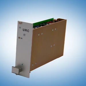 module convertisseur DC/DC embrochable