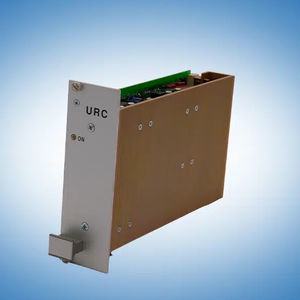 module convertisseur DC/DC embrochable