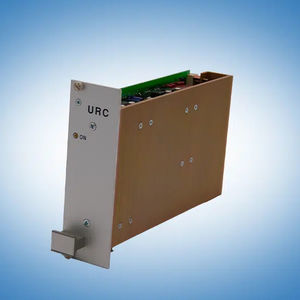 module convertisseur DC/DC embrochable