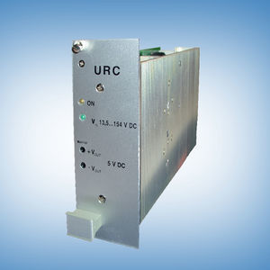 module convertisseur DC/DC embrochable