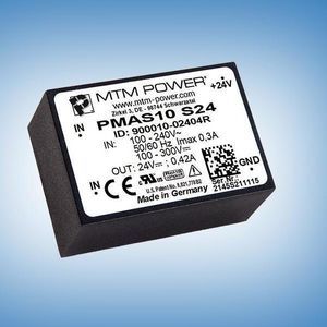 alimentation électrique pour circuit imprimé 1