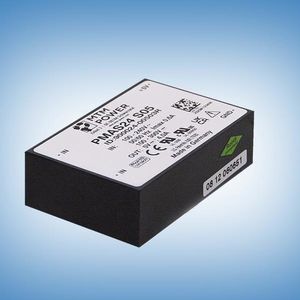 alimentation électrique pour circuit imprimé 1