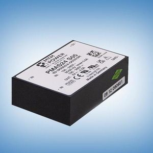 alimentation électrique pour circuit imprimé 1