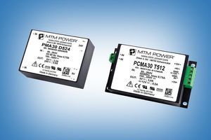 alimentation électrique pour circuit imprimé 1