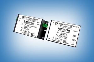 alimentation électrique pour circuit imprimé 1