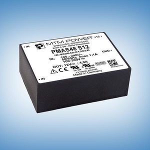 alimentation électrique pour circuit imprimé 1