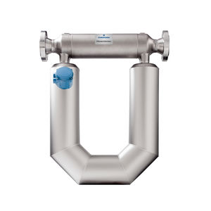débitmètre à effet Coriolis