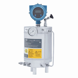 gravimètre pour gaz 1