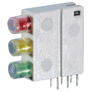 LED verte 1