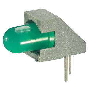 LED verte 1