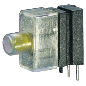 LED verte 1