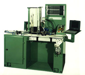 machine d'assemblage automatique / pour applications industrielles