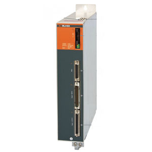 module maître numérique