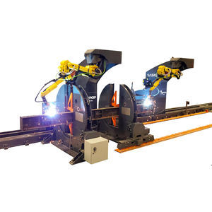 robot articulé