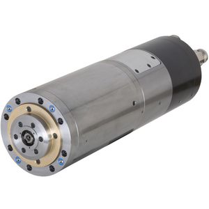 électrobroche de fraisage