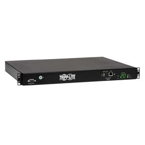 unité de distribution d'alimentation rackable 1