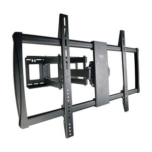 support pour moniteur orientable