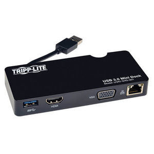 station d'accueil pour tablette PC