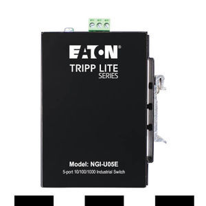 commutateur Ethernet non administrable