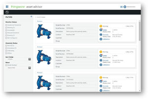 logiciel de gestion du cycle de vie de produit