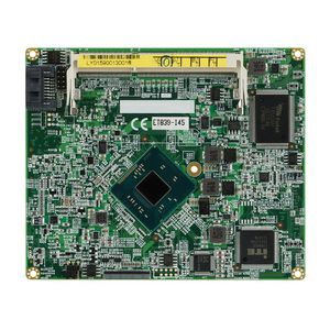 module CPU ETX