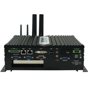 PC box / 6th Gen Intel® Core / 3G / 4G